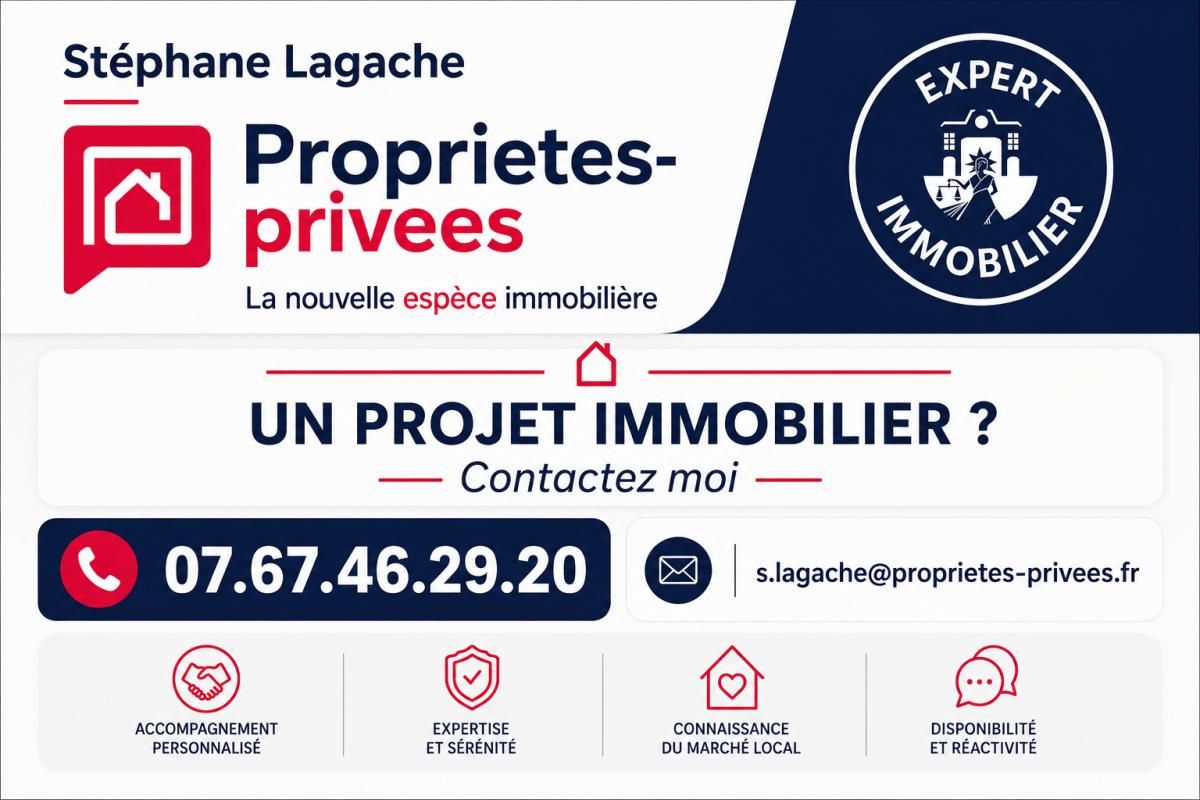 AMBLETEUSE Appartement Ambleteuse 2 pièce(s) 44.3 m2 avec 2 terrasses et é parkings 4