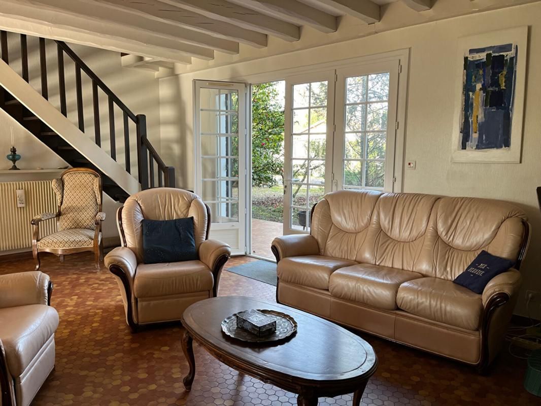 ANDERNOS-LES-BAINS Maison Andernos-les-Bains, 125 m2 515000 3