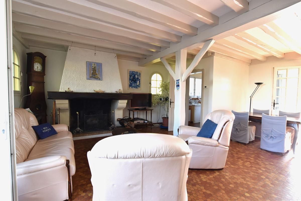 ANDERNOS-LES-BAINS Maison Andernos-les-Bains, 125 m2 515000 4