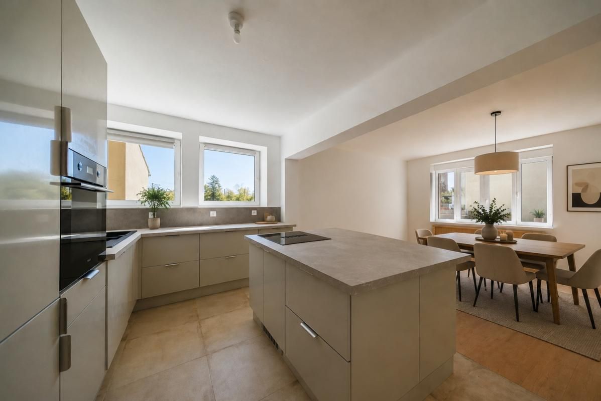METZ Maison Metz 6 pièces 185 m2 4