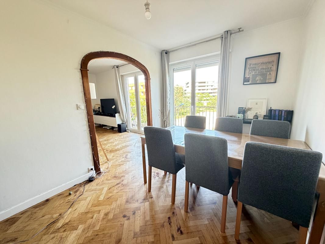 SAINT-HERBLAIN Appartement Saint Herblain 4 pièce(s) 76.88 m2 3