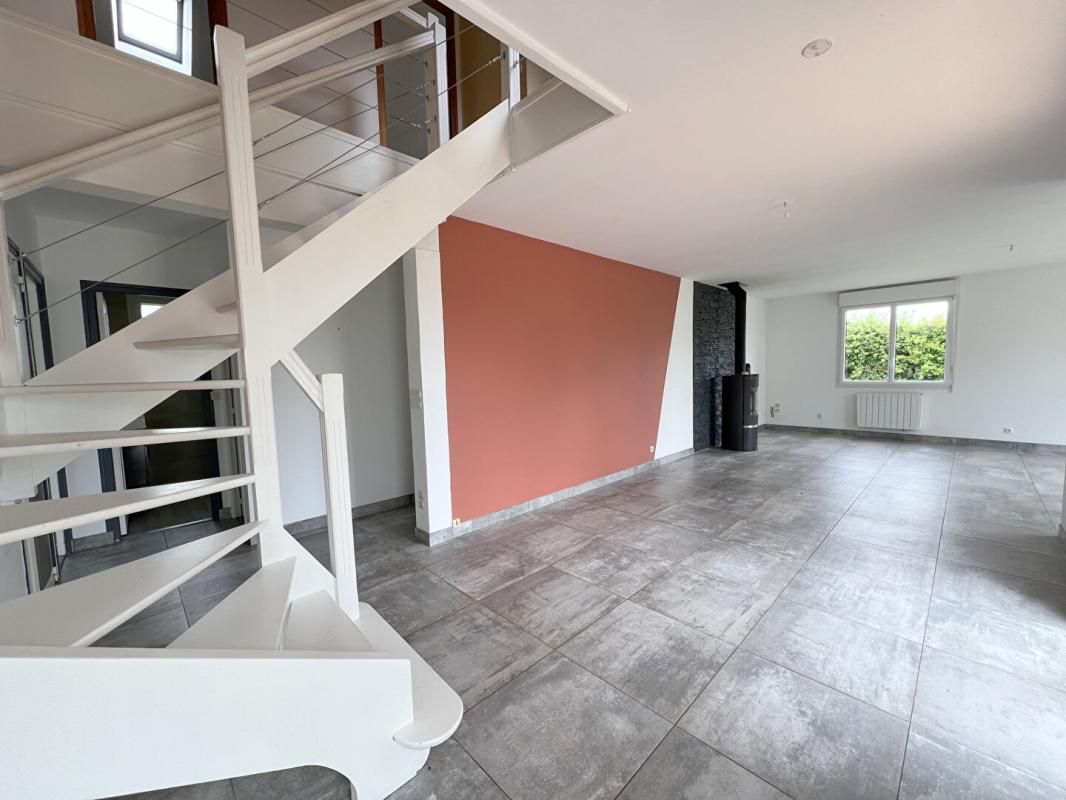 SAVIGNE-L'EVEQUE Maison - Savigné L'Evêque - 8 pièce(s) - 151 m² 3