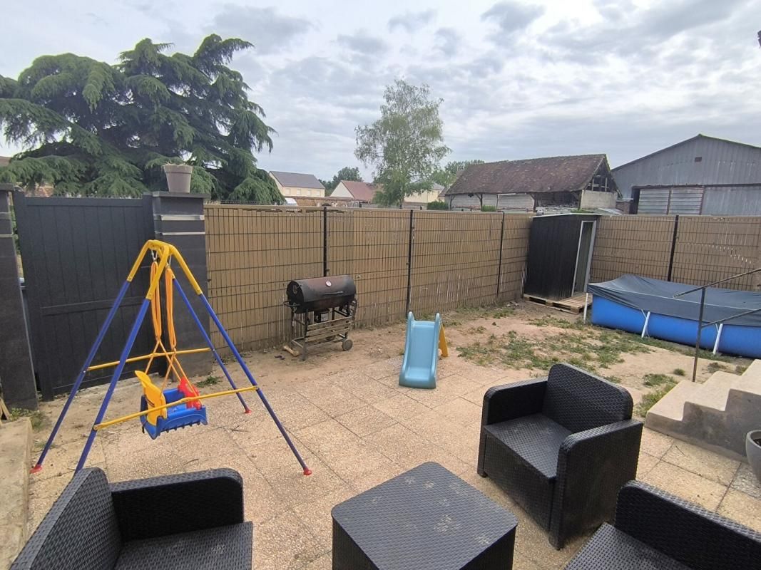 GISORS Maison Gisors 3 pièces 69 m2 2