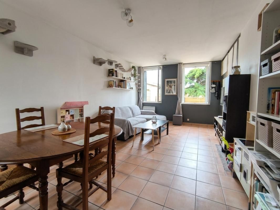 GISORS Maison Gisors 3 pièces 69 m2 3
