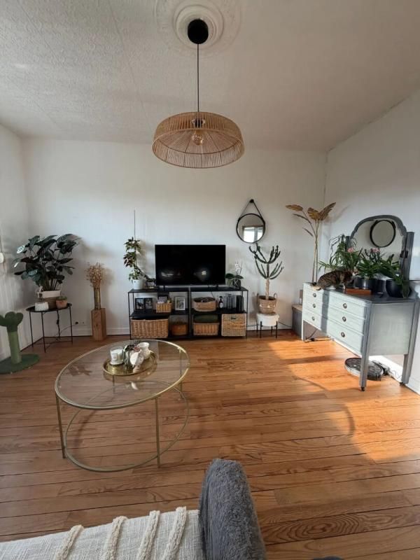 SAINT-BRIEUC Appartement Saint Brieuc 3 pièce(s) 63.39 m2 3