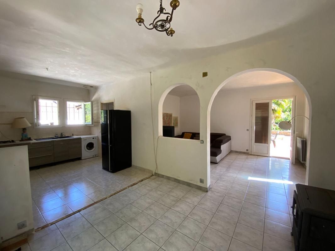 JURANCON Maison de plein 4 pièce(s) 96 m2 à JURANCON 2