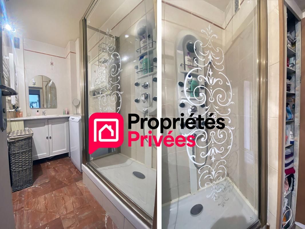 THIAIS Appartement Thiais 3 pièce(s) 51.87 m2 4