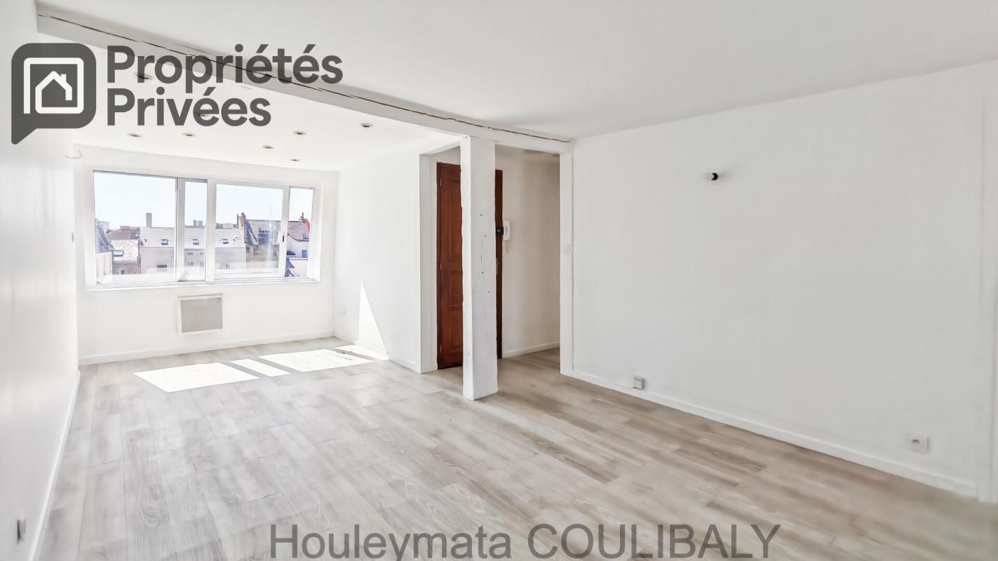 Appartement Le Havre 2 pièce(s) 50 m2