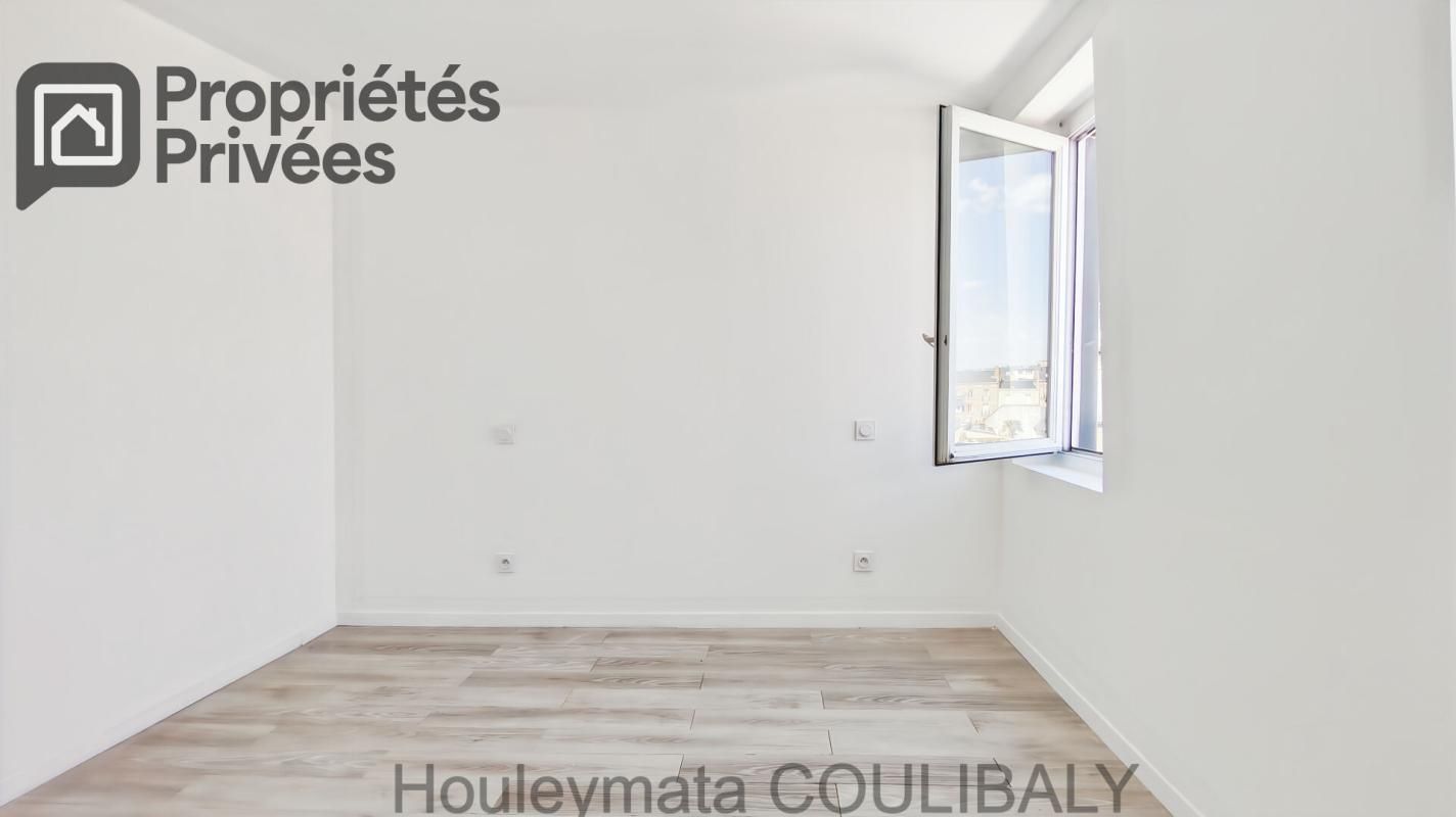 LE HAVRE Appartement Le Havre 2 pièce(s) 50 m2 3