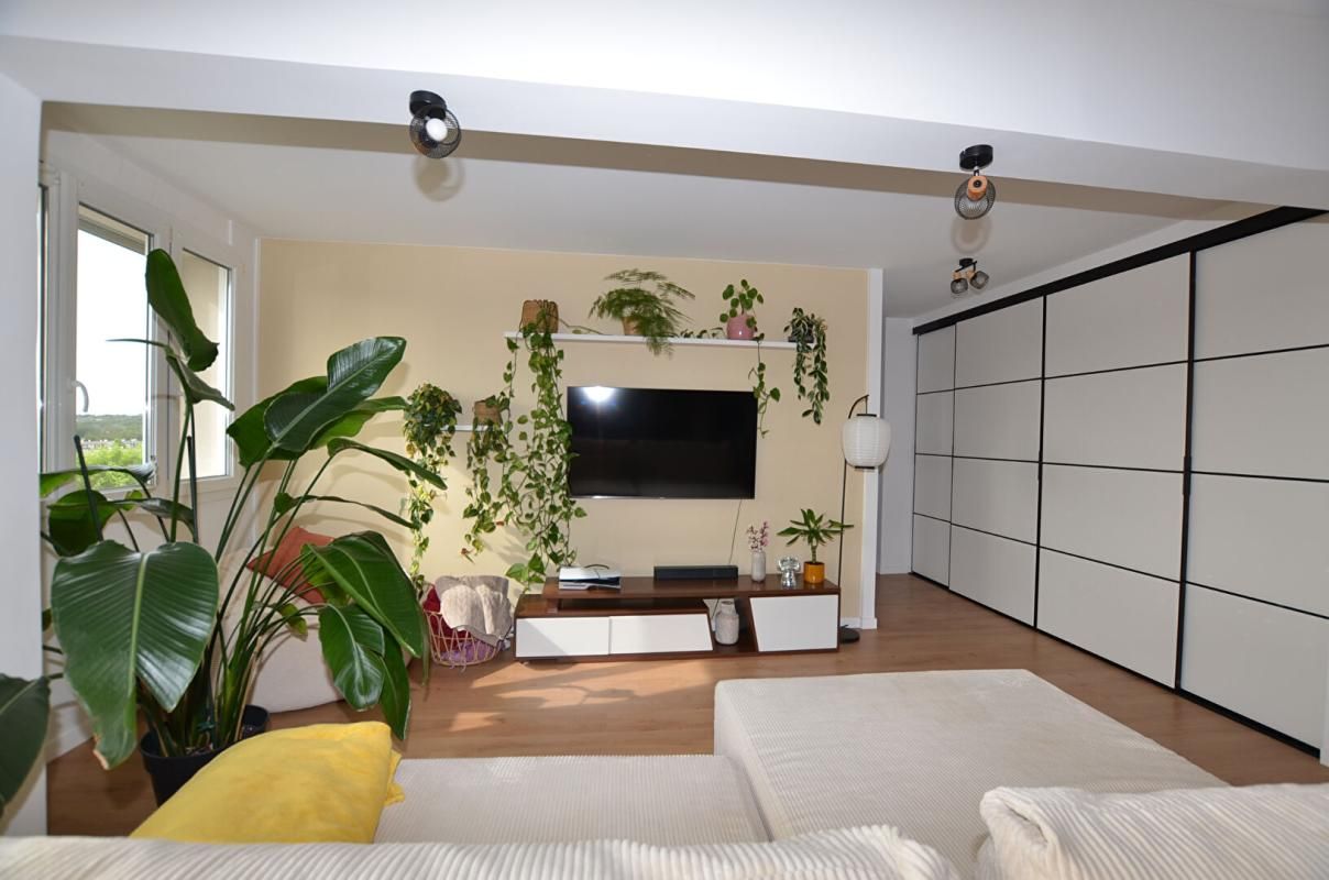 Appartement Saint Michel Sur Orge 4 pièce(s) 70 m²