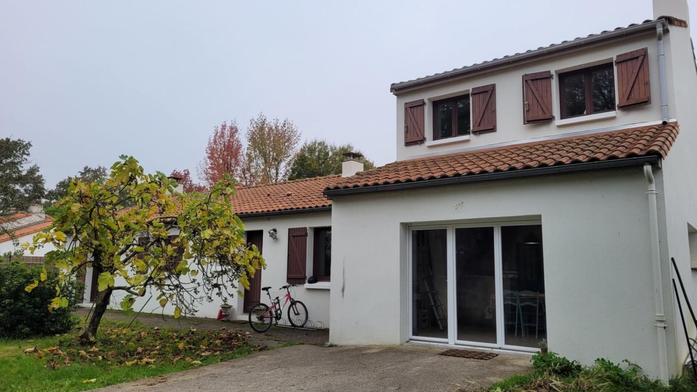CHATEAU-THEBAUD Maison en hameau sur la commune de Chateau thebaud 3
