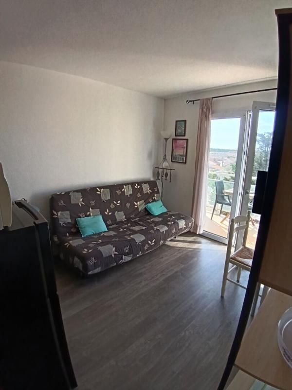 SAINT-HILAIRE-DE-RIEZ Petit appartement 2 pièces Saint Hilaire De Riez - 21.37 m2 - 98900 TTC 4