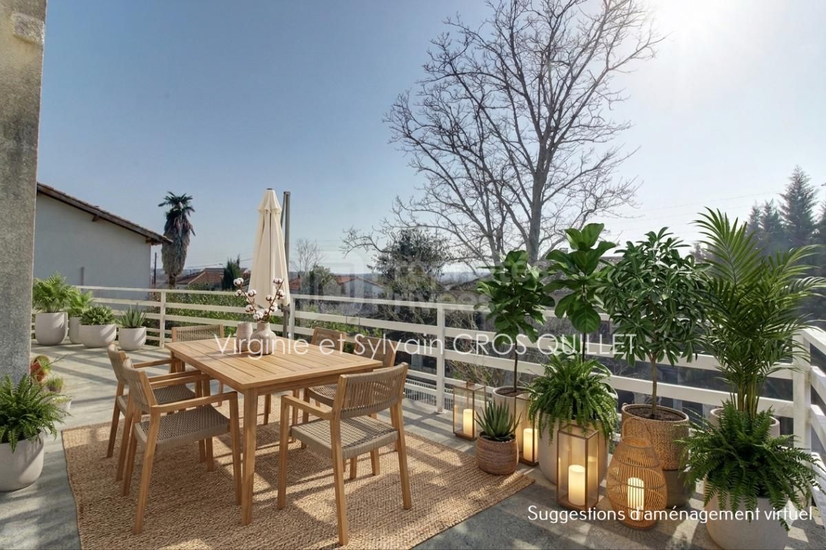 L'UNION Maison L Union 196 m2 + grand garage (potentiel 2 logements) 2