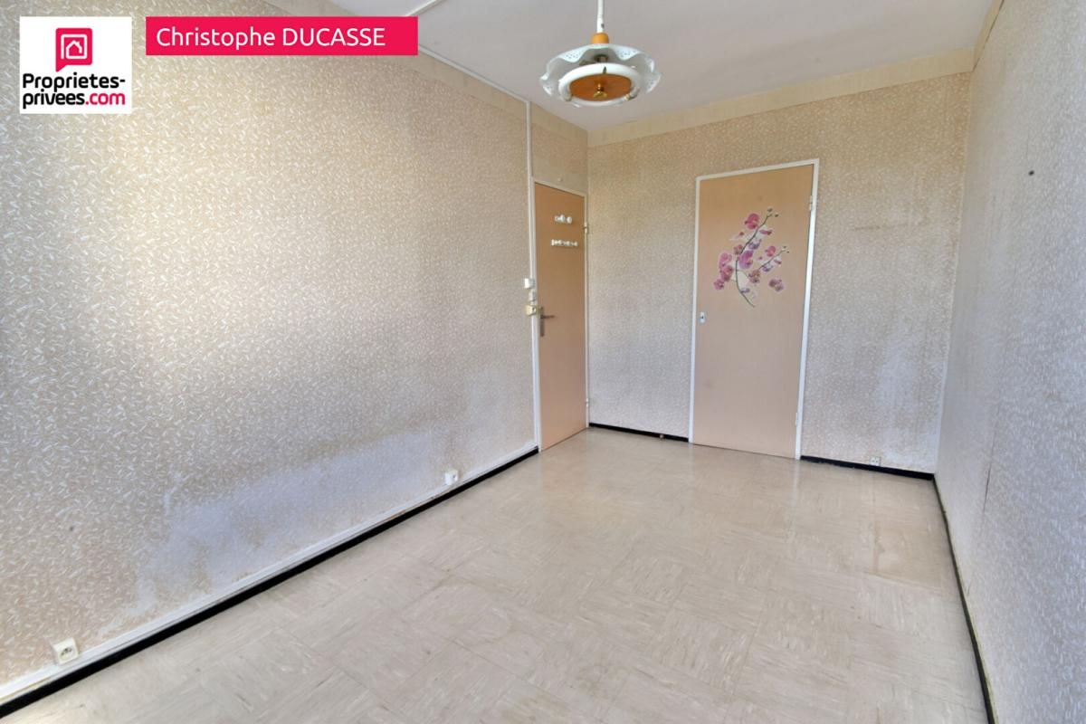 MOURENX Appartement Mourenx T3 - 52 m2 avec sa cave sécurisée 3