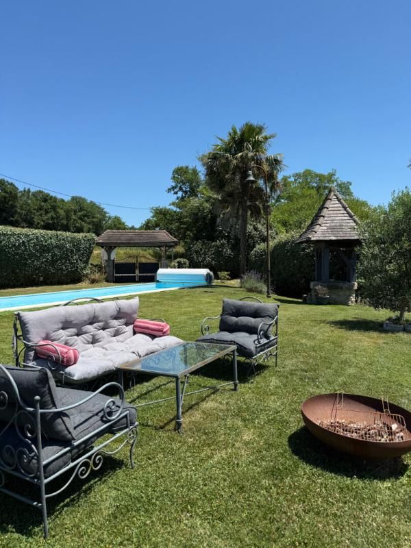 AURENSAN Maison Aurensan 6 pièce(s) 160 m2 2