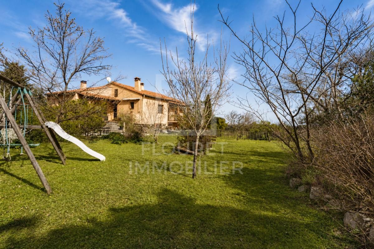 ARGELES-SUR-MER Mas catalan sur 3 hectares - Projet de vie, nature, vue mer & Albères 4