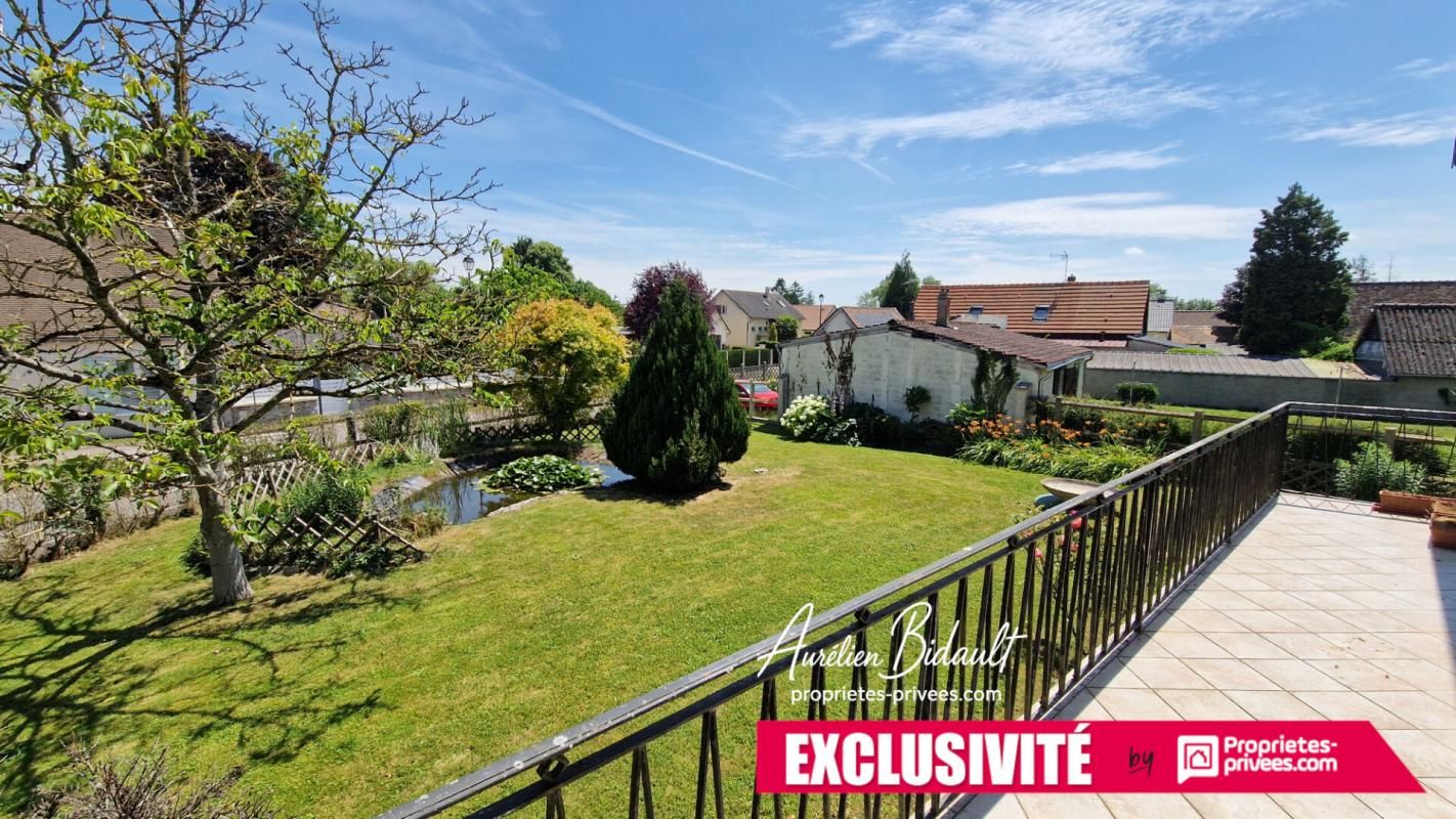 VEXIN-SUR-EPTE Maison 4 pièces 110 m² VEXIN-SUR-EPTE 3