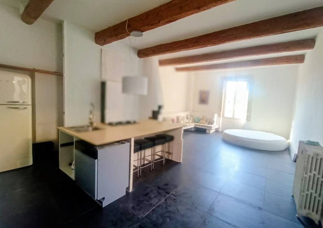 COLOMBIERS Maison de caractère 188 m² à Colombiers, près du port et du canal 2