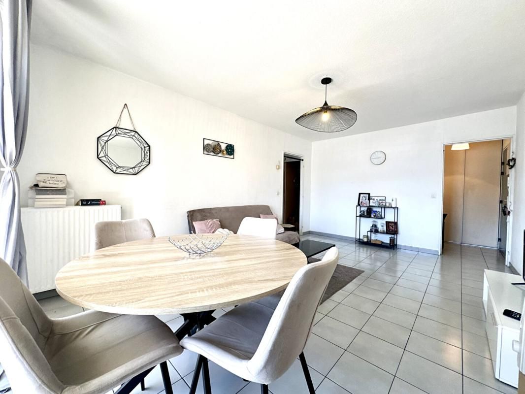 PERPIGNAN Appartement avec balcon Perpignan 2 pièce(s) 47.43 m2 1