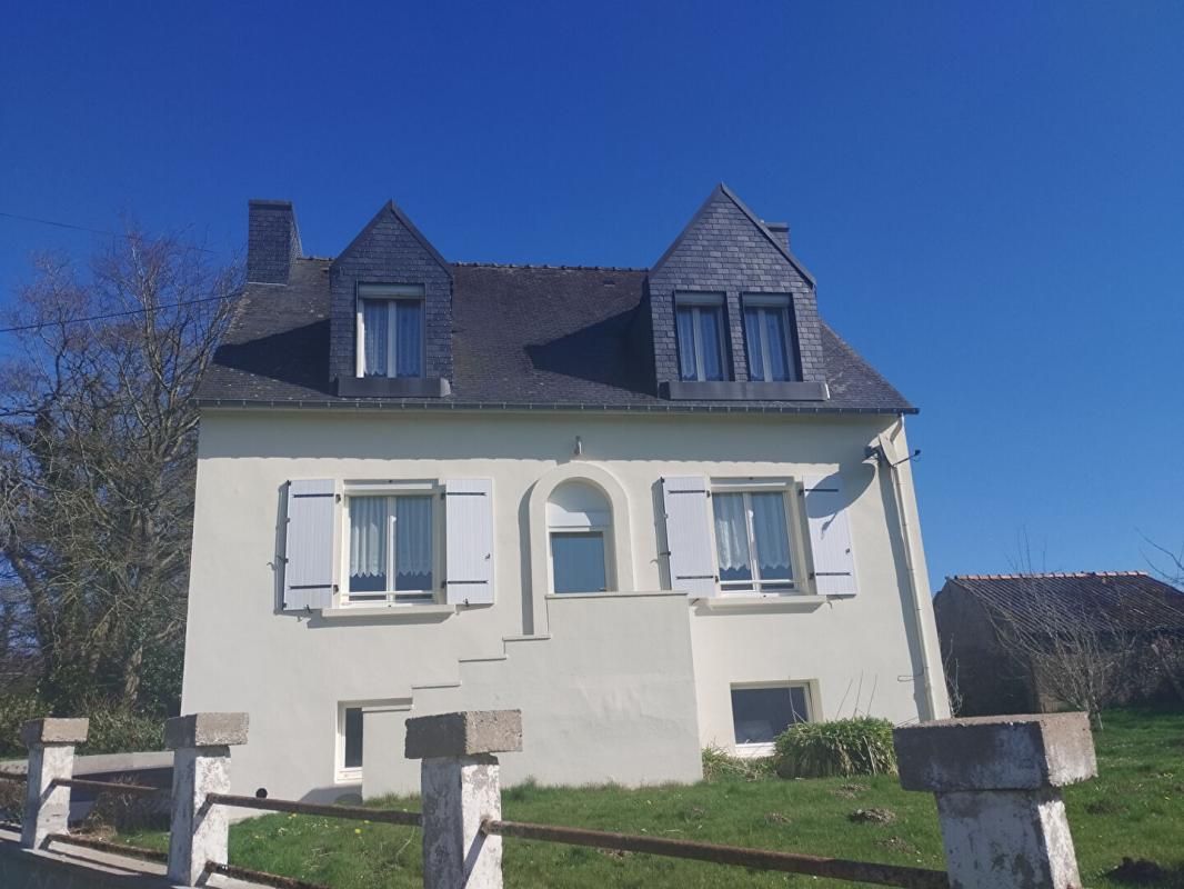 PLEVIN Maison 4 pièce(s) 91,75 m2 1