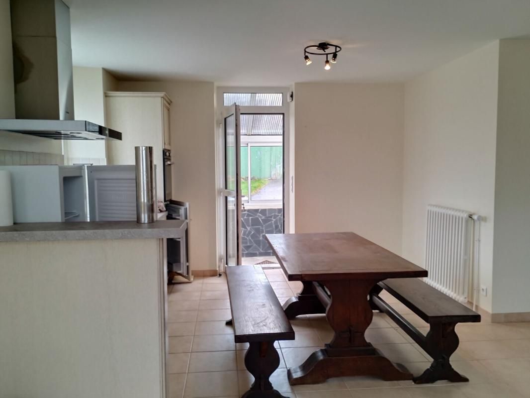 PLEVIN Maison 4 pièce(s) 91,75 m2 4