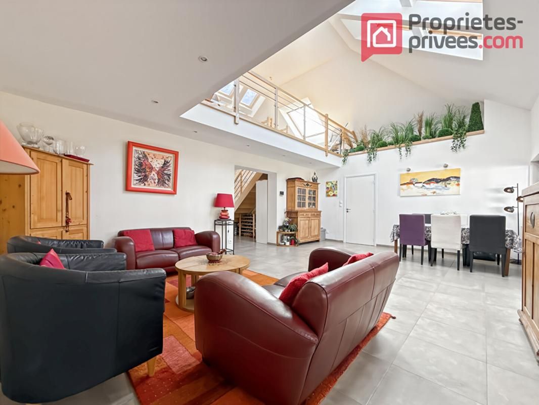 FRELINGHIEN Maison de plain pied 1