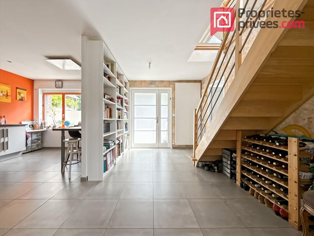 FRELINGHIEN Maison de plain pied 2