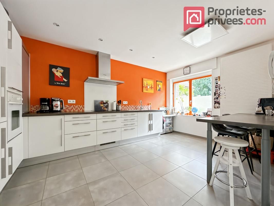 FRELINGHIEN Maison de plain pied 3