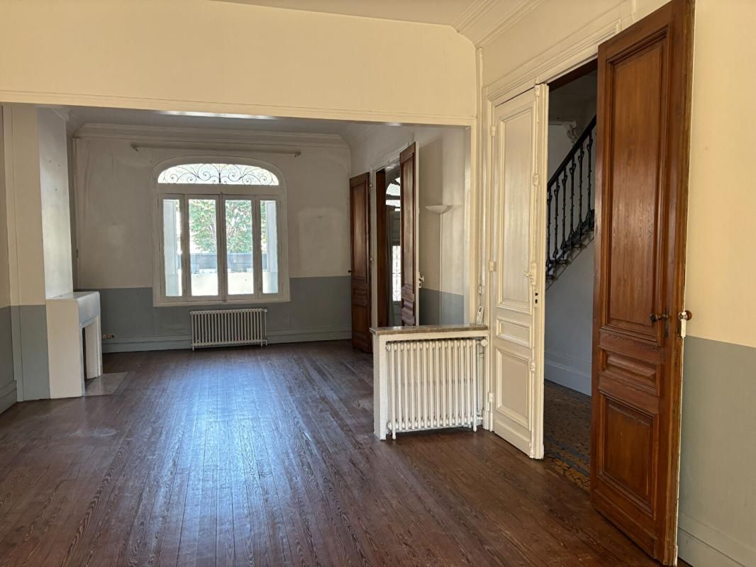 BORDEAUX Belle maison familiale en pierre 4