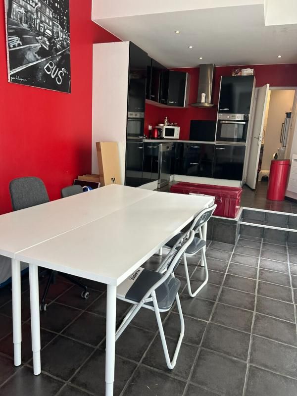 CLERMONT-FERRAND Appartement Clermont Ferrand 4 pièces 79 m2 1