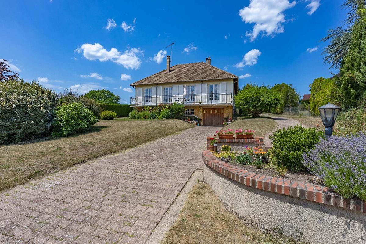 ROMORANTIN-LANTHENAY Maison Romorantin Lanthenay 80 m2 1