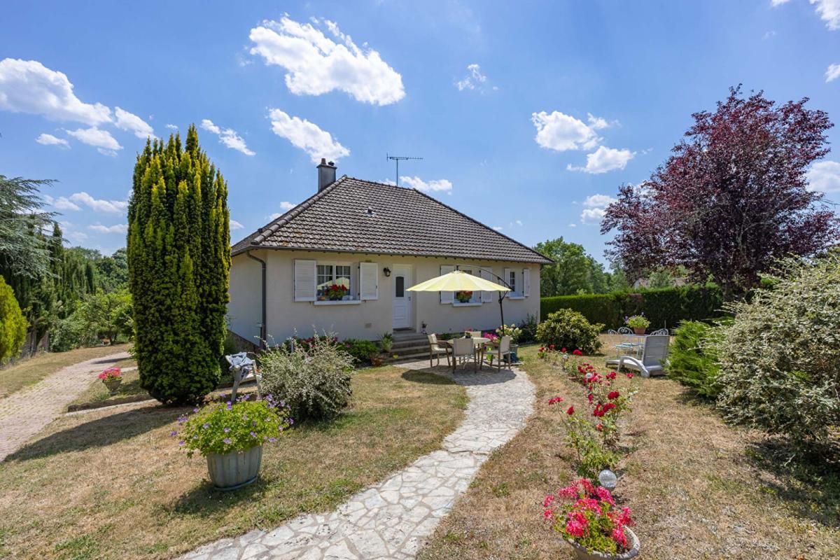 ROMORANTIN-LANTHENAY Maison Romorantin Lanthenay 80 m2 4