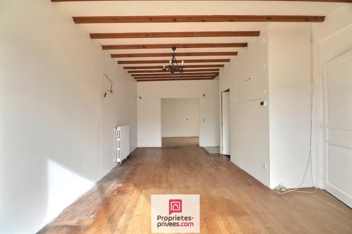 ACHERES Maison Acheres 95 m2 3