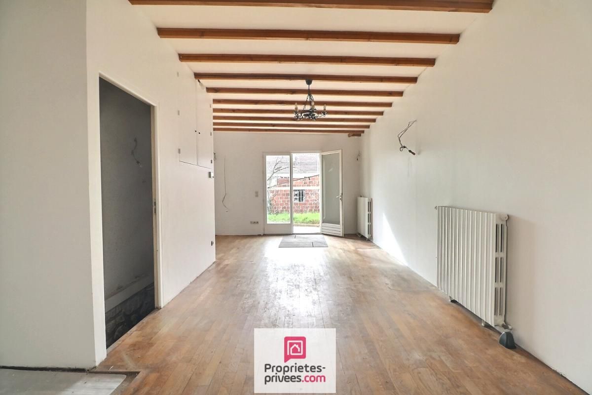 ACHERES Maison Acheres 95 m2 4