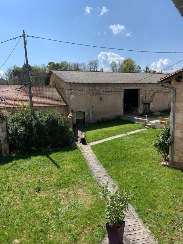 JAURE Maison Jaure 13 pièce(s) 380 m2 4