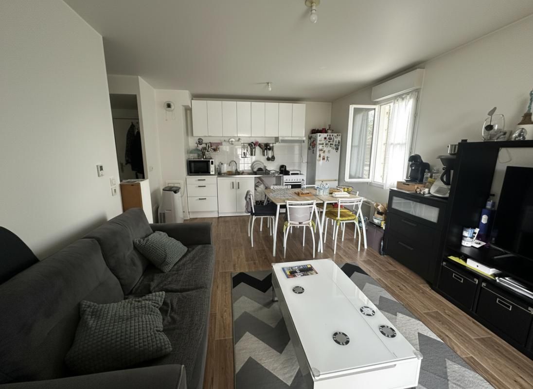 WISSOUS Appartement Wissous 3 pièce(s) 57.13 m2 2