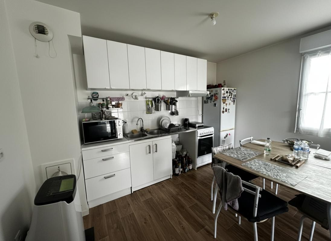 WISSOUS Appartement Wissous 3 pièce(s) 57.13 m2 3