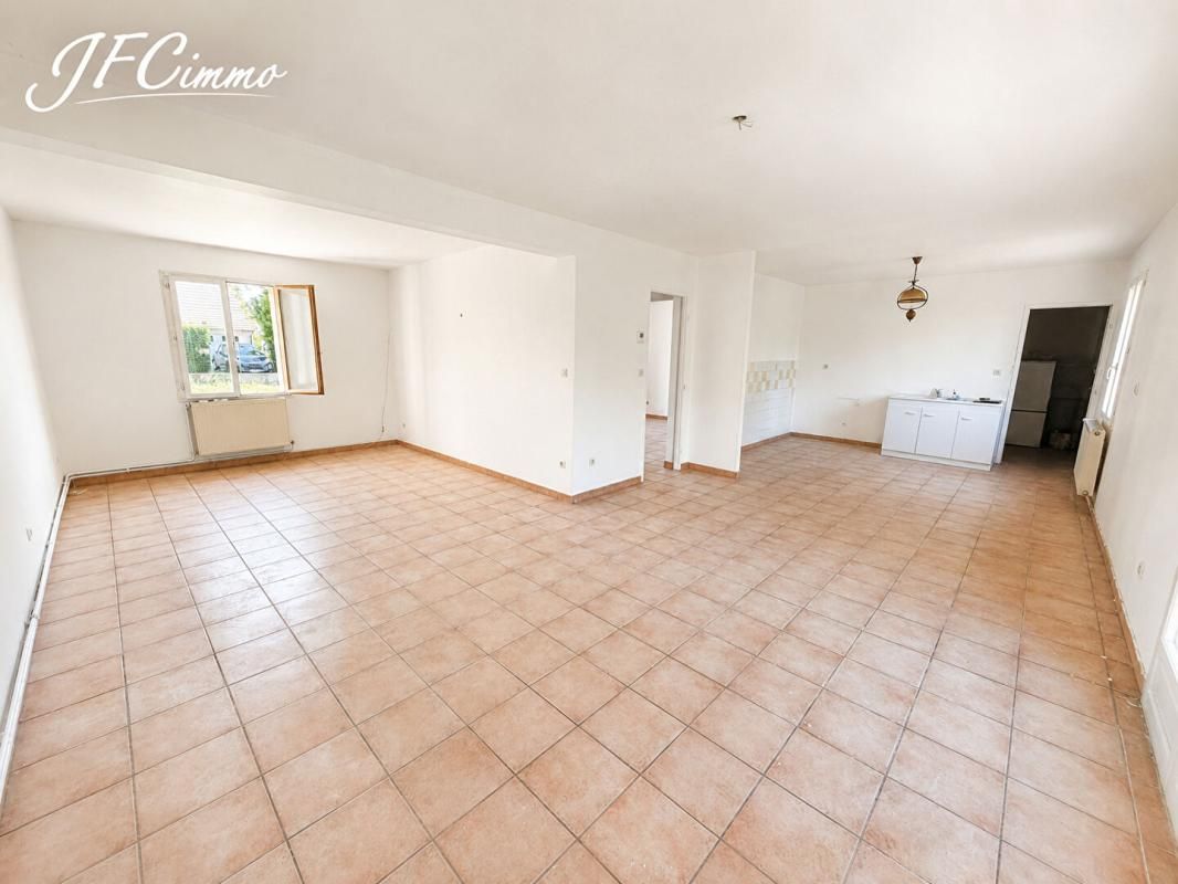 SOISSONS Maison Ambleny 6 pièce(s) 130 m2 3