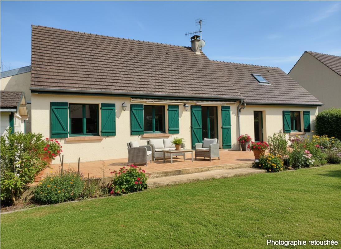 LE MEUX MAISON 1
