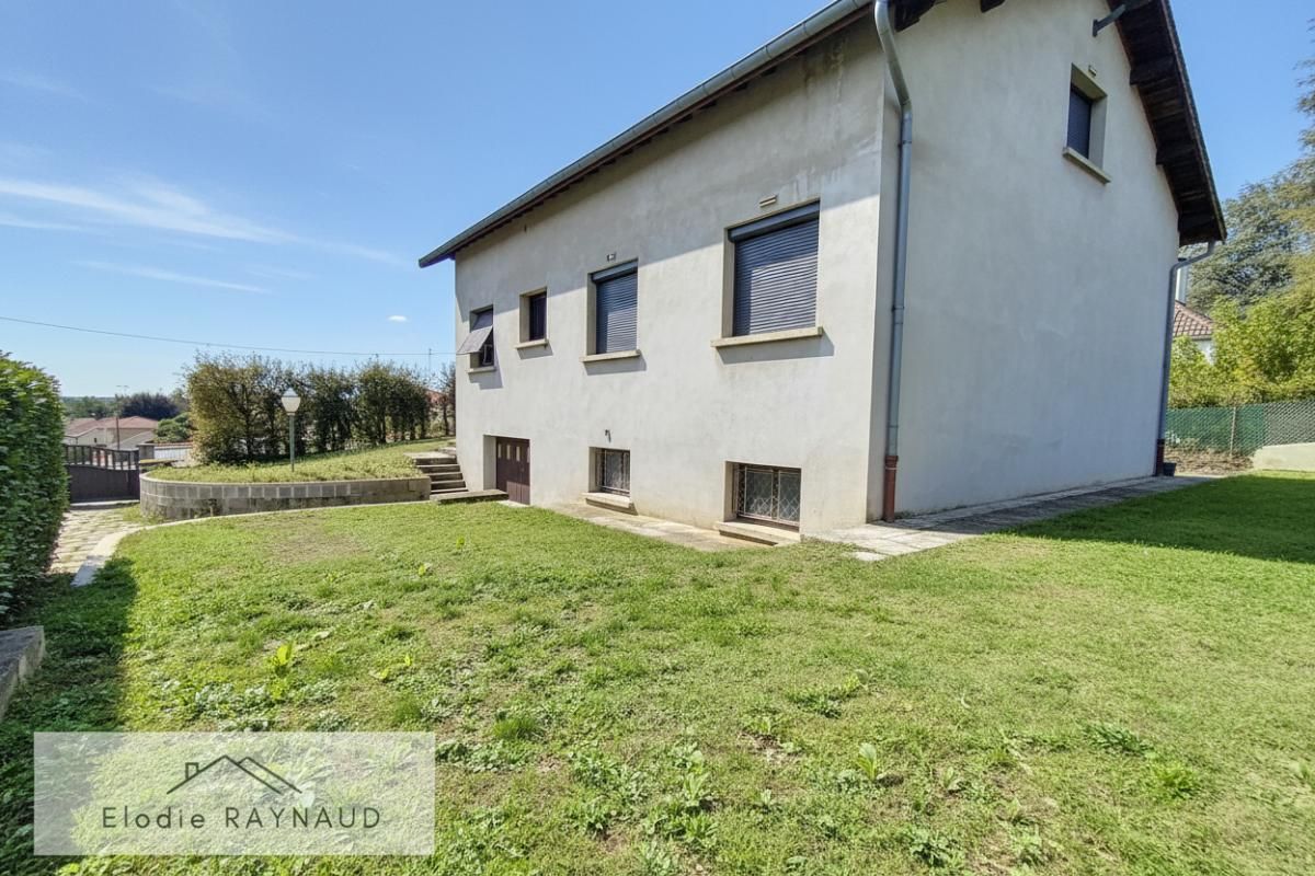 LA BOISSE Maison La Boisse 6 pièces116.19 m² 1