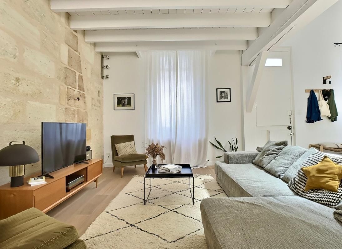 BORDEAUX Vente Maison 114m2 BORDEAUX (33800) 4
