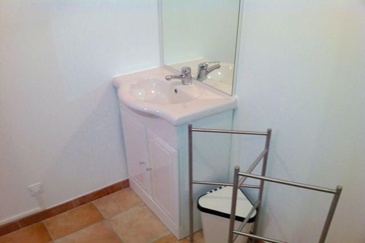 MARSEILLE-11E-ARRONDISSEMENT STUDIO DE 21.82 M2 À PROXIMITÉ DU LYCÉ DE LA FORBINE 2