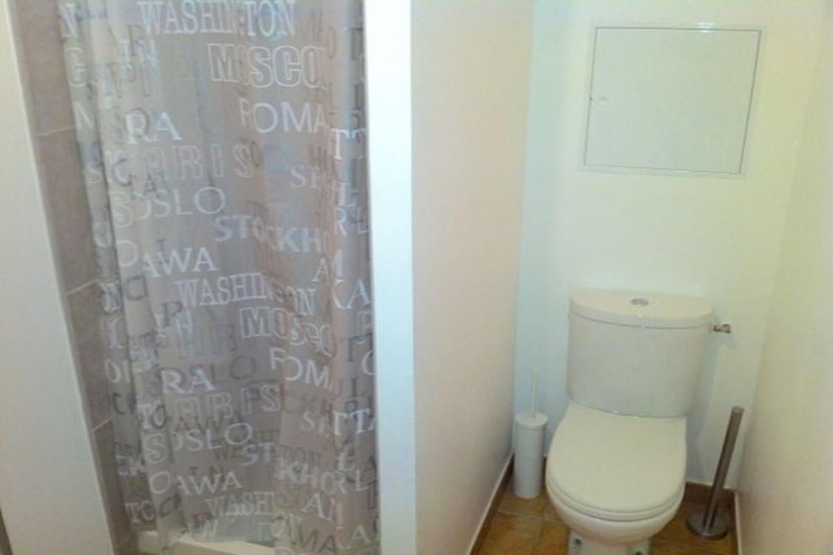 MARSEILLE-11E-ARRONDISSEMENT STUDIO DE 21.82 M2 À PROXIMITÉ DU LYCÉ DE LA FORBINE 3