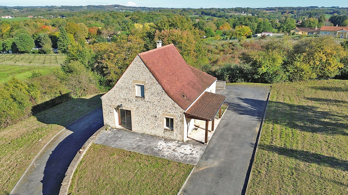 SAINT-GENIES Maison Saint Genies 4 pièce(s) 103 m2 1