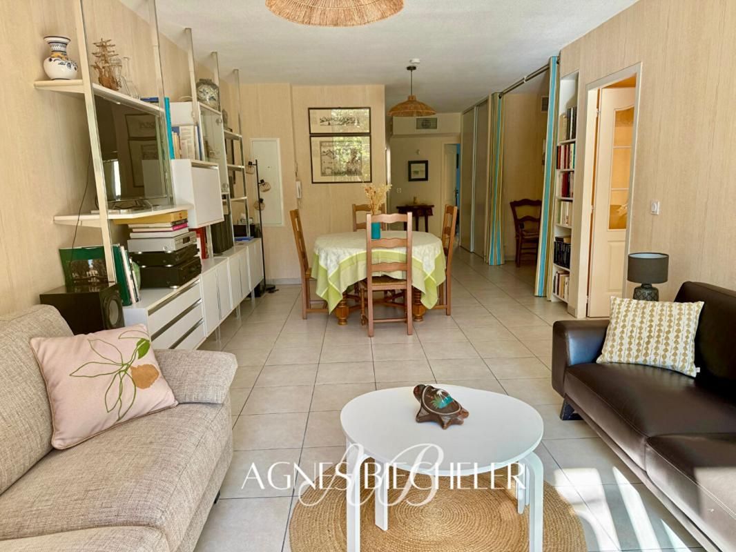 BANYULS-SUR-MER Appartement Banyuls s/mer 3 pièce(s) 94 m2 + garage fermé 3