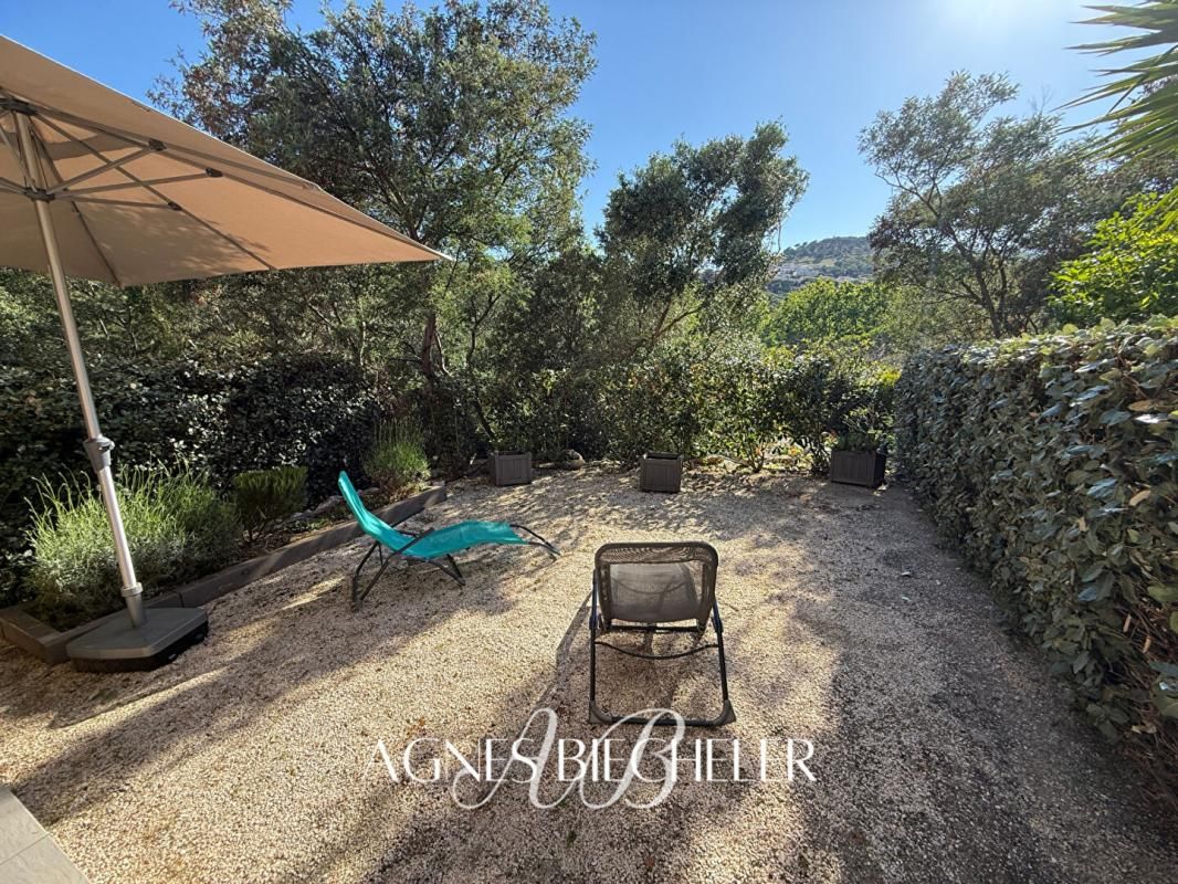 BANYULS-SUR-MER Appartement Banyuls s/mer 3 pièce(s) 94 m2 + garage fermé 4