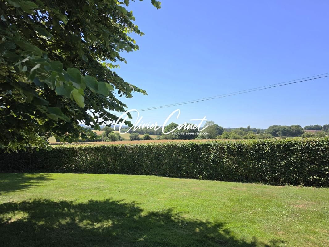 NOGENT-LE-ROTROU Pavillon récent proche Nogent le Rotrou 4