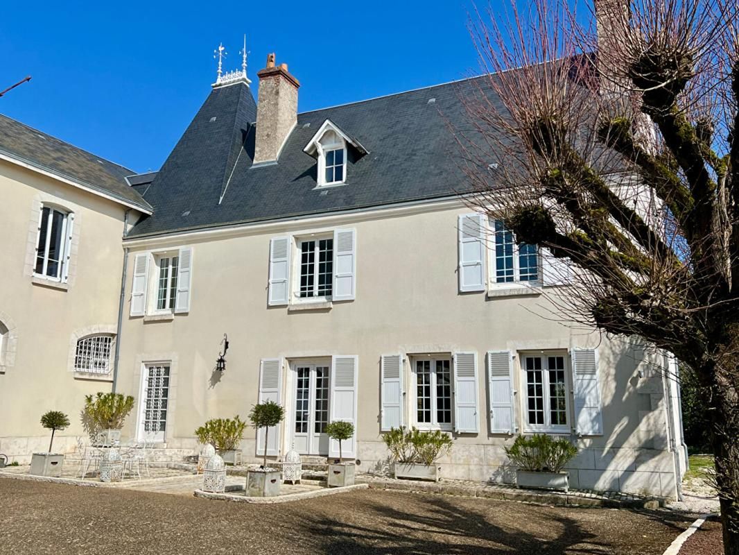 VENDOME URGENT  PROPRIETE  VENDOME 3