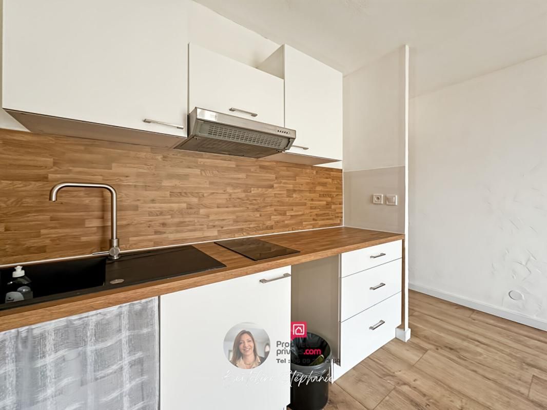 PUGET-SUR-ARGENS Appartement Puget Sur Argens 2 pièces 35 m2 2