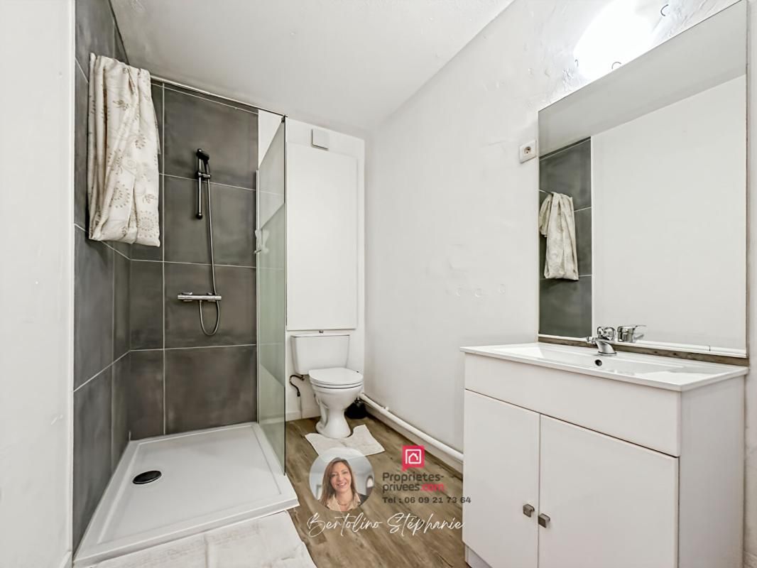 PUGET-SUR-ARGENS Appartement Puget Sur Argens 2 pièces 35 m2 3